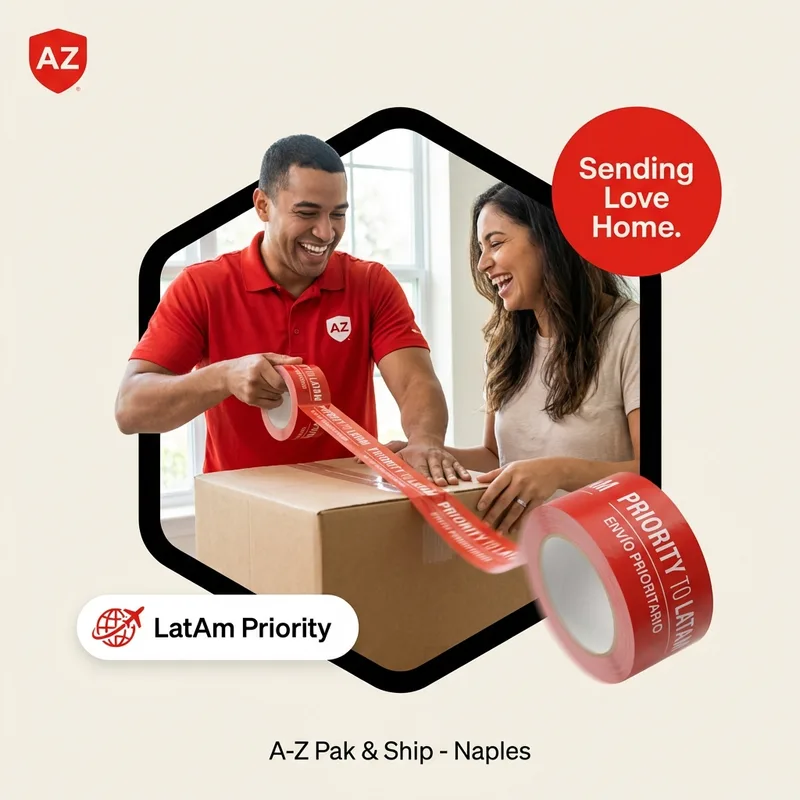LatAm Priority